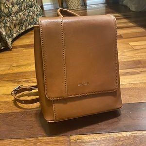 Matt & Natt Small Backpack Purse